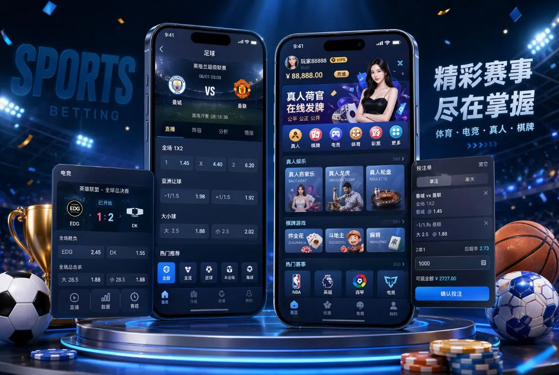 PG娱乐 App